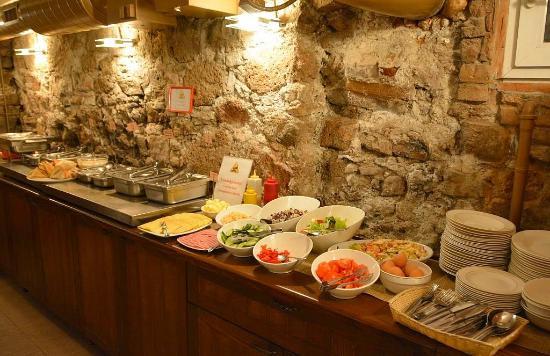 Restorans Monte Kristo